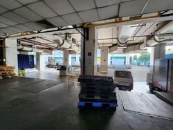 Pantech Business Hub (D5), Factory #460843151
